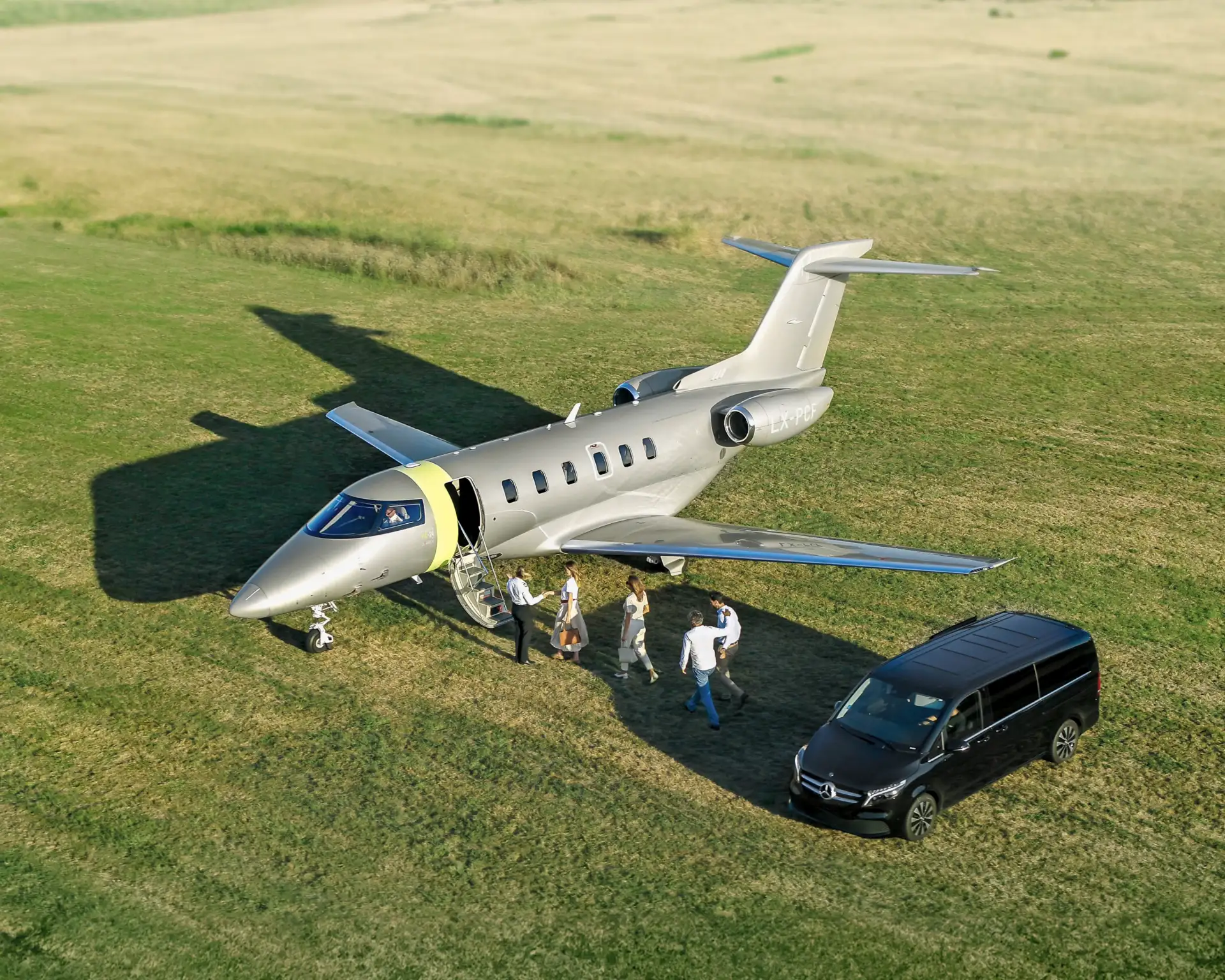 Pilatus PC-24