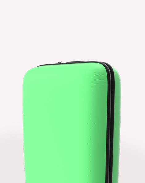 Travel Suitcase Bag - Image 3