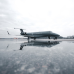 How to Book a Private Jet in Greece